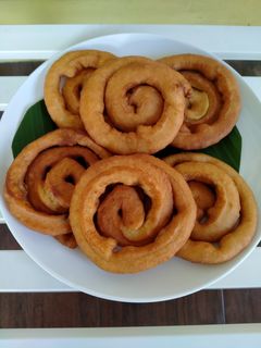 Foto resep Perut Ayam