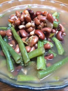 Foto resep Sayur Asem (Kelak bagek lombok)