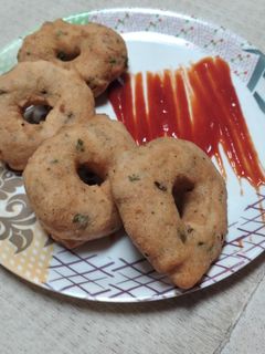 મકાઈ વડા (Makai Vada Recipe In Gujarati) રેસીપી મુખ્ય ફોટો