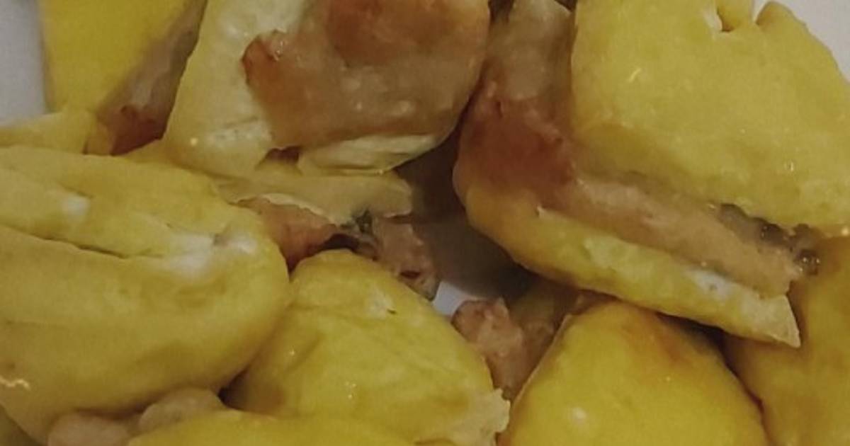 240 resep tahu bandung kuning enak dan sederhana ala 