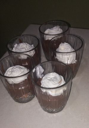 Φωτογραφία της συνταγής Το viral προφιτερόλ με κρουασάν- πανεύκολο & λαχταριστό