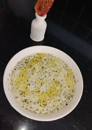 صورة لوصفة شوربة الريف التركية Yayla çorpası