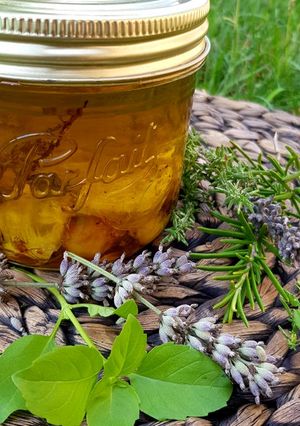 Une photo de Ail confit