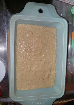 Una foto de Pan de Plátano Fit