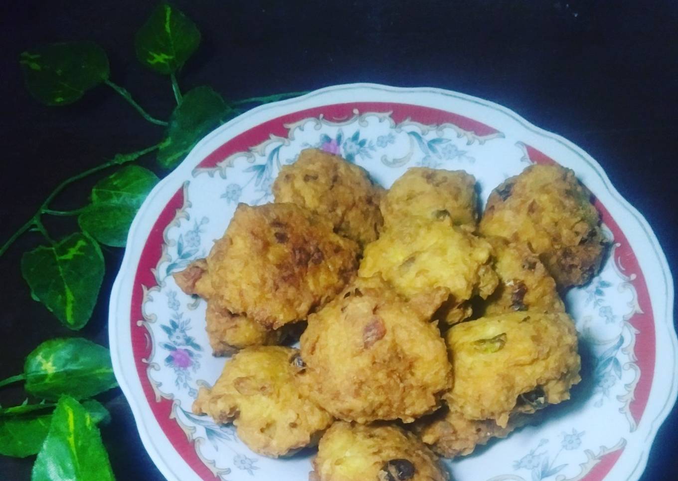 Prekedel tempe
