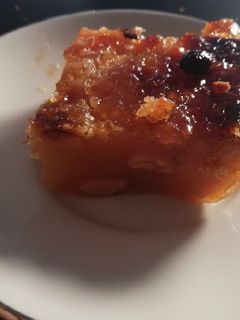 Φωτογραφία της συνταγής Χαλβάς Φαρσάλων