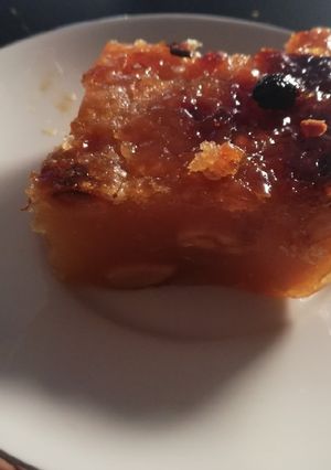 Φωτογραφία της συνταγής Χαλβάς Φαρσάλων