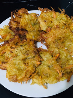 Foto resep Bakwan Bihun