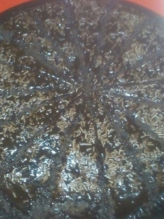 Foto principal de Torta de chocolate húmeda