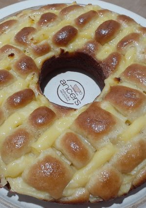 Una foto de Torta matera súper fácil