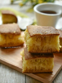 Foto resep Martabak Manis Keju