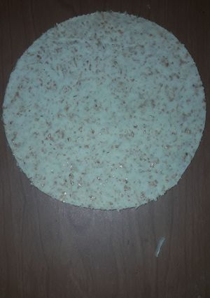 Una foto de Masa integral para empanadas