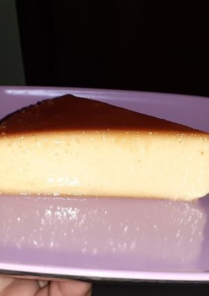 Foto resep Caramel Chesee Cake