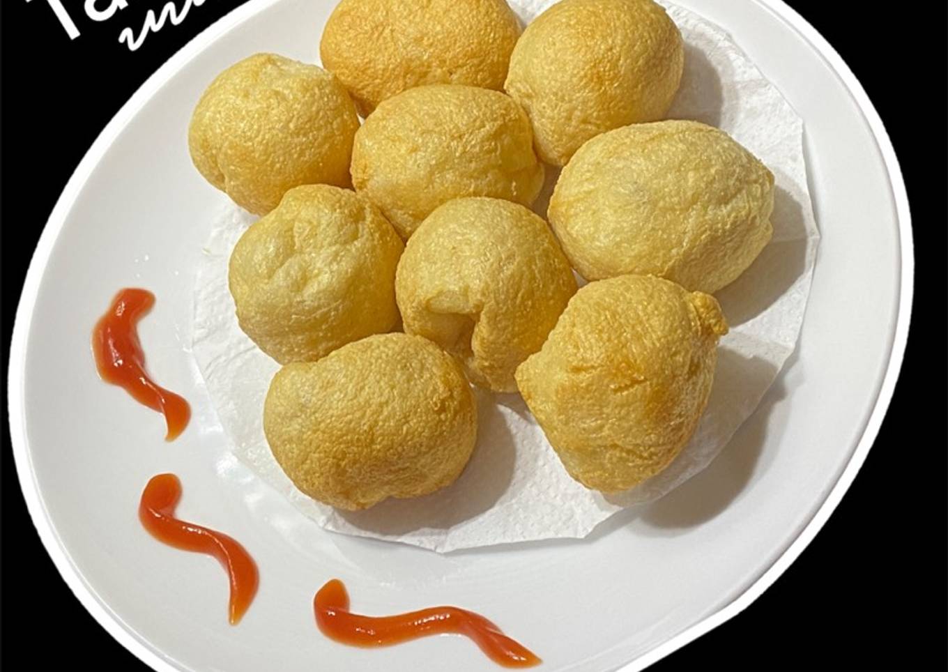 Tahu Bulat