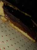 Tarta tofi 🍫 ♡