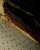 Tarta tofi 🍫 ♡