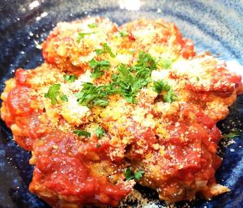 Best Recipe Meatless Meatballs made from Banana Peels  Yummy