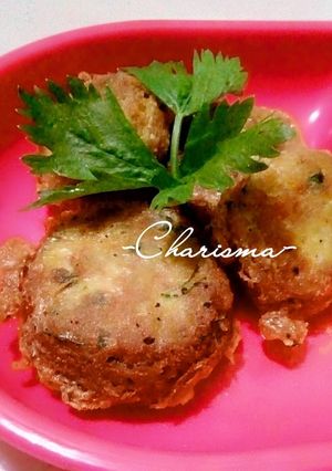 Foto resep Perkedel Kentang Wortel (menu balita 1y+)