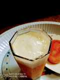 Mango lassi