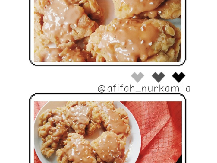 Anti Ribet, Bikin Tempe Kukus Crunchy Simpel