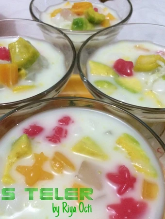 Cara Gampang Menyiapkan Resep Es Teler yang Lezat Anti Ribet, Mantap Sekali