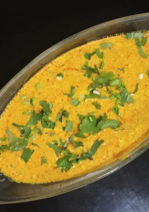 દહીં તિખારી (Dahi Tikhari Recipe In Gujarati) રેસીપી મુખ્ય ફોટો