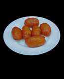 Wheat flour Gulab Jamun