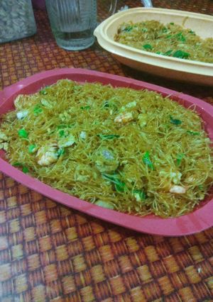 Foto resep Bihun Goreng