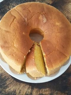 Foto resep Bolu Tape Lembut