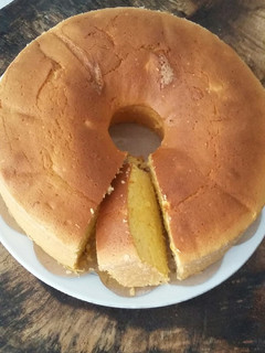Foto resep Bolu Tape Lembut