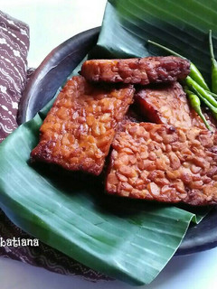 Foto resep Tempe Bacem