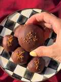 Biscoff Truffles
