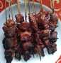 Resep: Sate Daging Bahan Sederhana