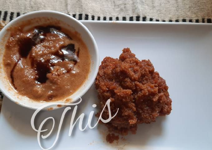 Resep Bumbu Siomay Bandung, Lezat Sekali