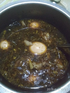 Foto resep Rawon