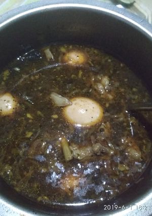 Foto resep Rawon