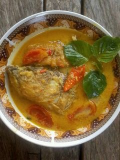 Foto resep Gulai Kepala Ikan