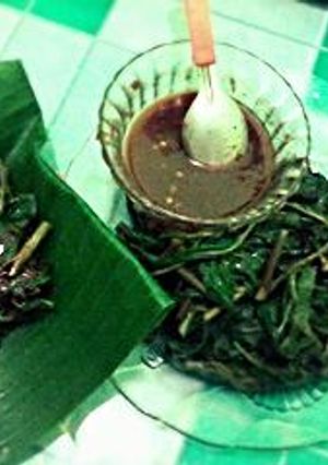 Foto resep Brambang Asem Seger