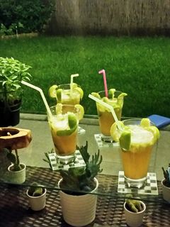 Una foto de Mojito (al estilo Cubano)