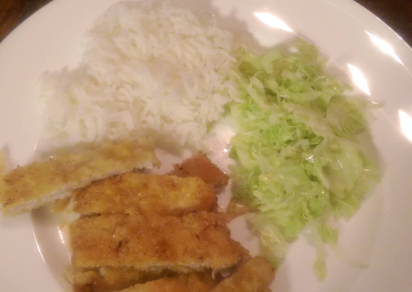Tonkatsu