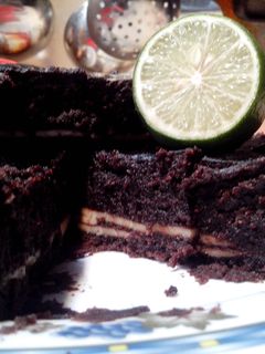 Foto resep Brownies TanTeMixO ^.^