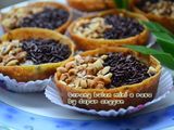 Terang Bulan Mini 2 Rasa