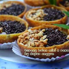 A picture of Terang Bulan Mini 2 Rasa.