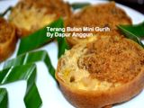 Terang Bulan Mini Gurih
