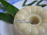 Puding Ubi