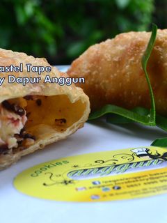 Foto resep Pastel Tape