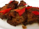 Empal Daging Sapi Santan Gurih Manis 