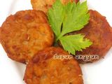 Tempe Bacem Air Kelapa