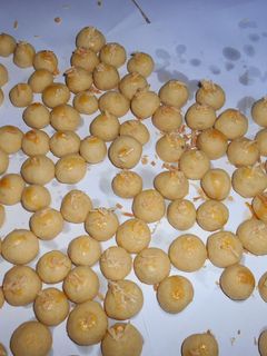 Foto resep Nastar Keju