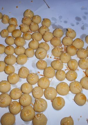 Foto resep Nastar Keju